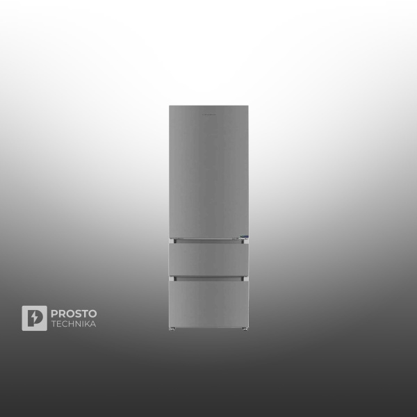 Холодильник Kuppersberg RFFI 2070 X